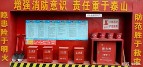 2023福建消防展覽會(huì) 推動(dòng)消防配套設(shè)施與技術(shù)革新，共筑消防安全防線