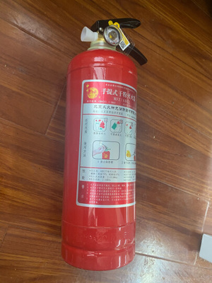 水型滅火器全面解析 價(jià)格、選購(gòu)指南與京東評(píng)價(jià)排行榜