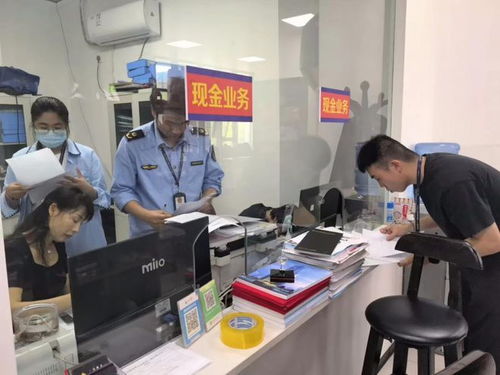 嚴查消防產品以次充好 駐馬店市市場監管局示范區分局筑牢安全防線